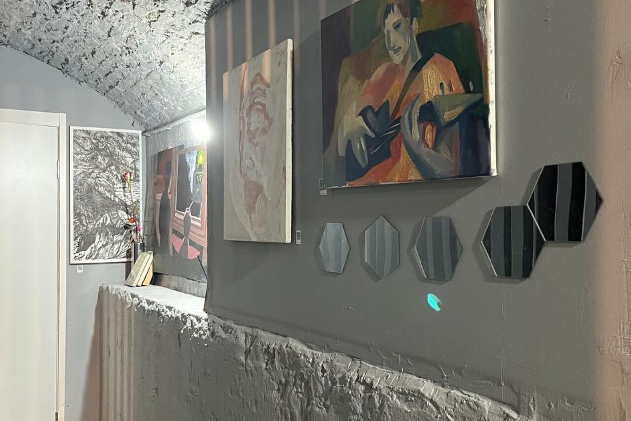 Арендовать Пространство L52. Белый зал для различных событий