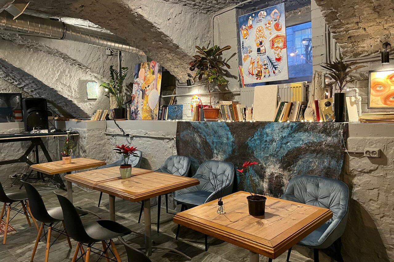 Арендовать Пространство L52. Белый зал для различных событий