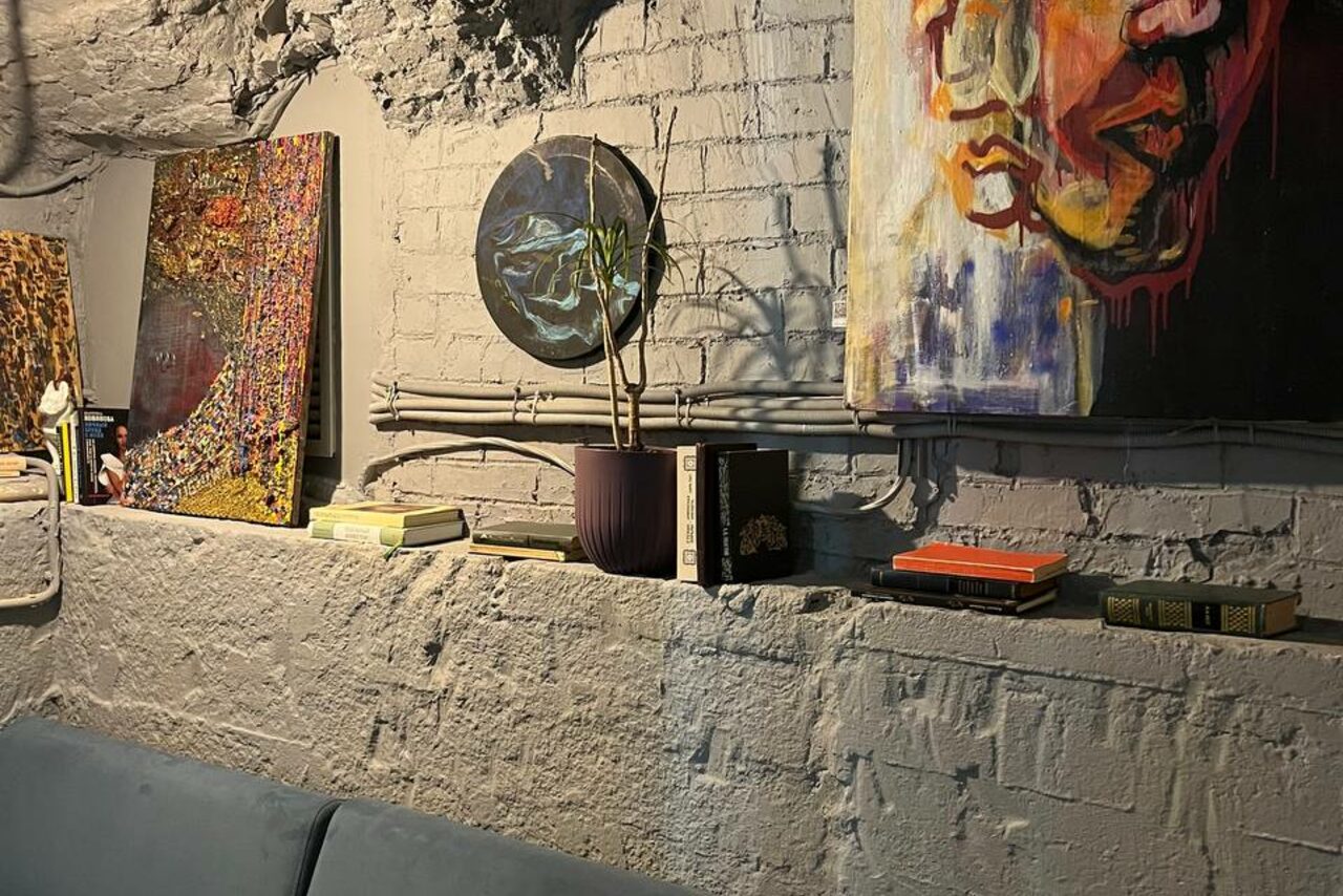 Арендовать Пространство L52. Белый зал для различных событий