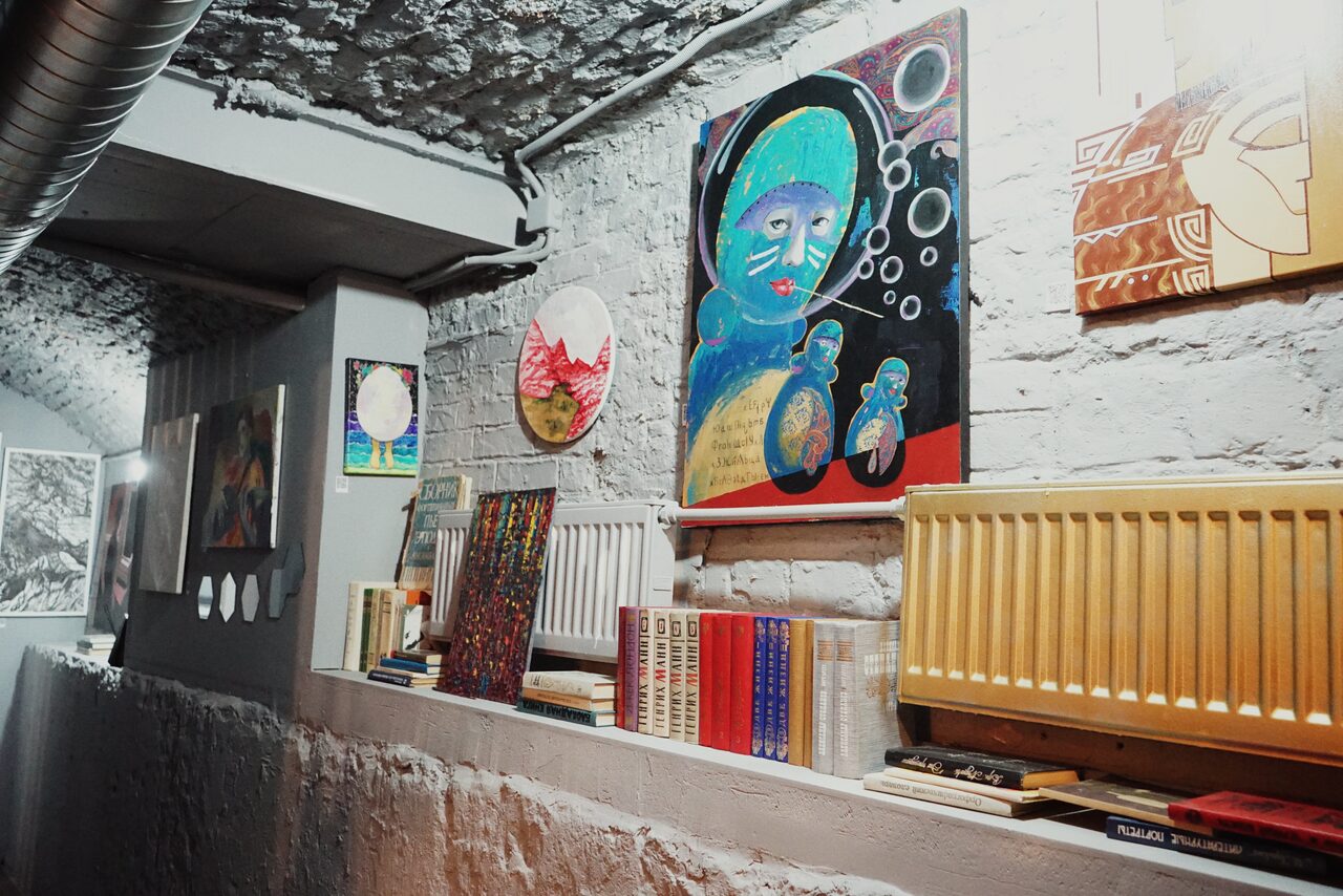 Арендовать Пространство L52. Белый зал для различных событий