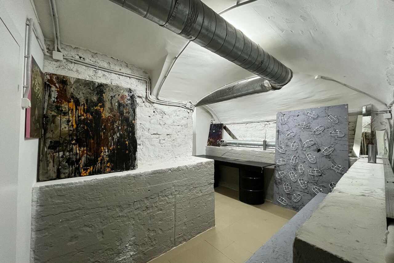 Арендовать Пространство L52. Белый зал для различных событий