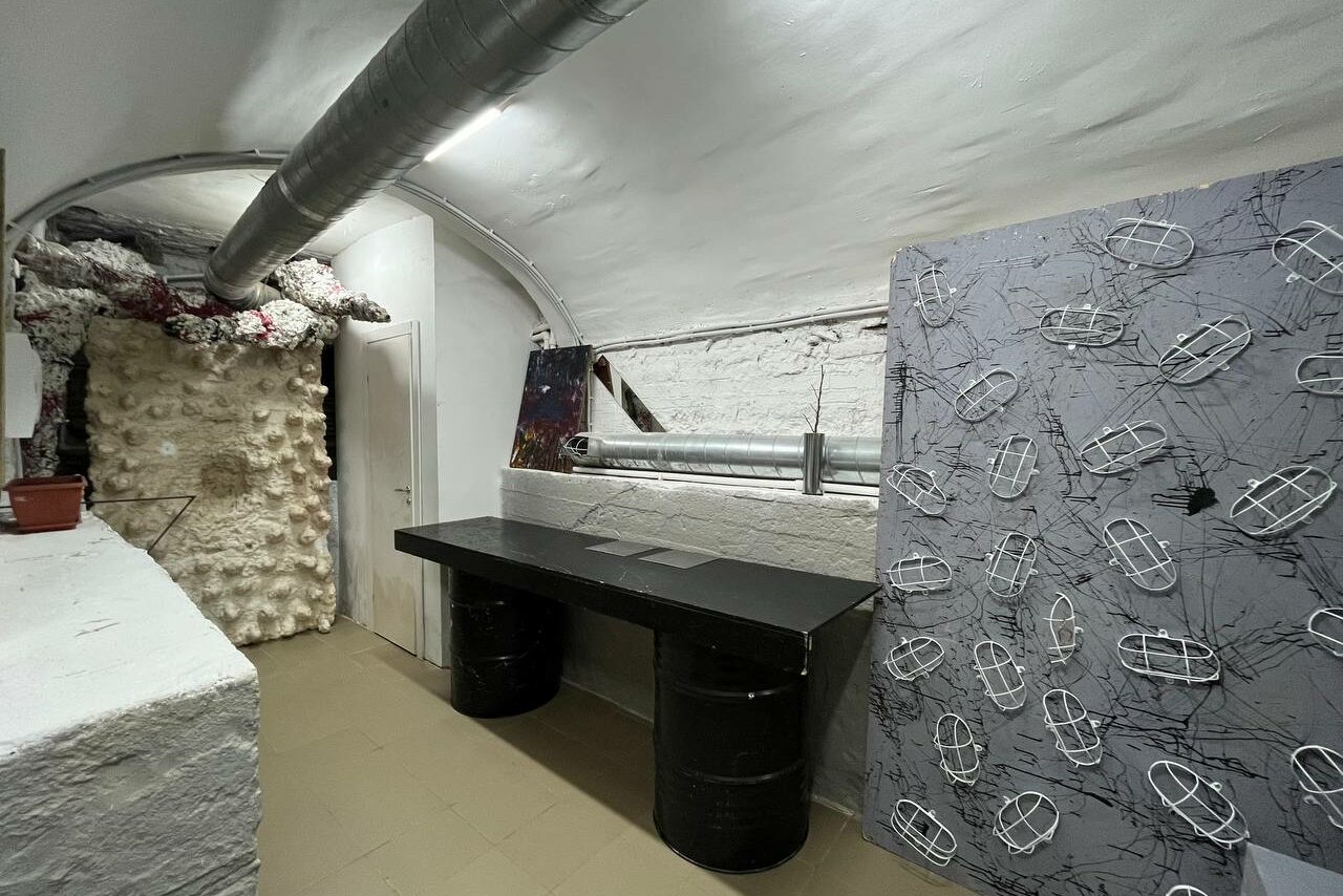 Арендовать Пространство L52. Белый зал для различных событий