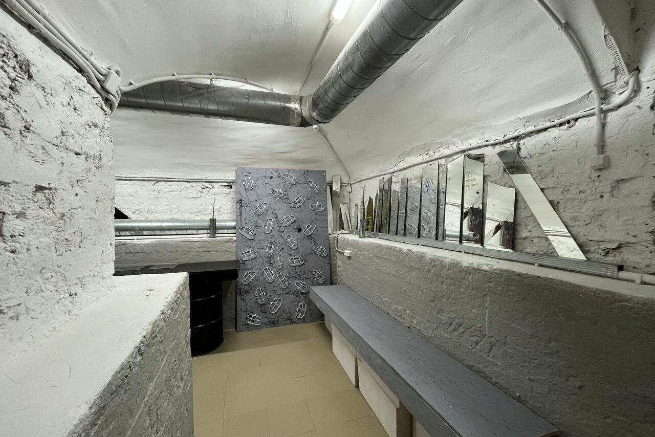 Арендовать Пространство L52. Белый зал для различных событий