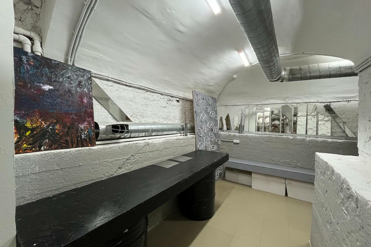 Арендовать Пространство L52. Белый зал для различных событий