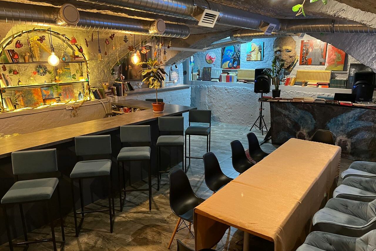 Арендовать Пространство L52. Белый зал для различных событий