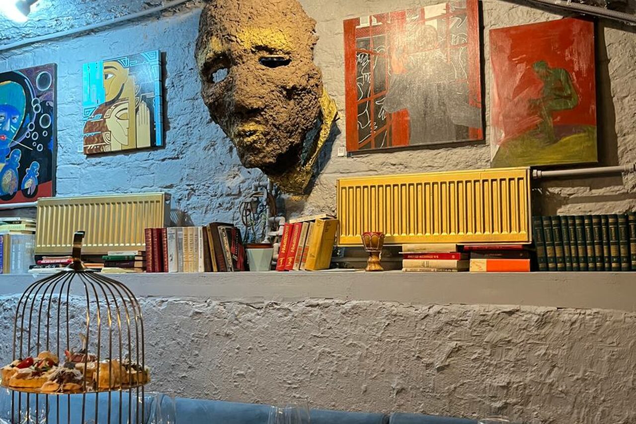 Арендовать Пространство L52. Белый зал для различных событий