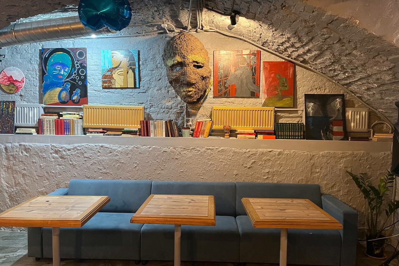 Арендовать Пространство L52. Белый зал для различных событий