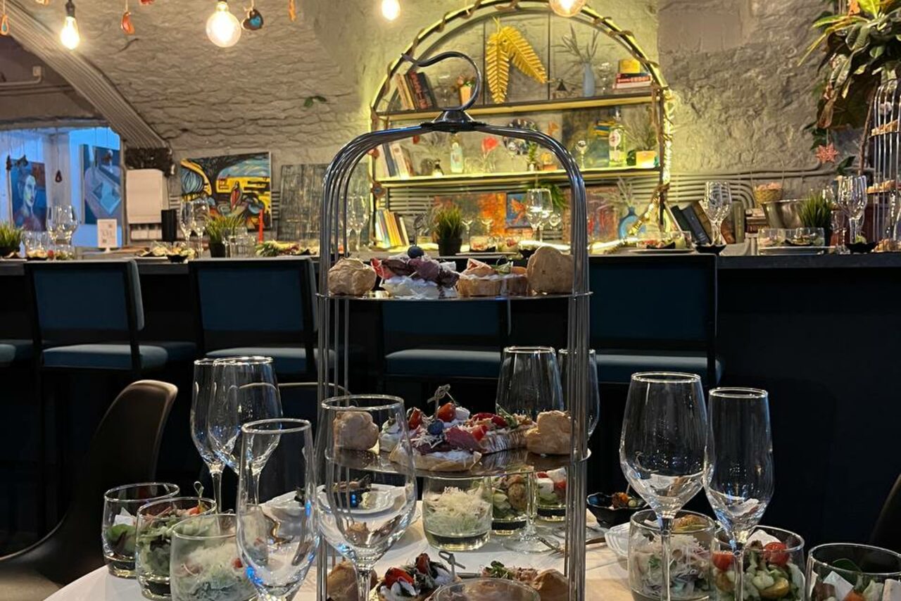 Арендовать Пространство L52. Белый зал для различных событий