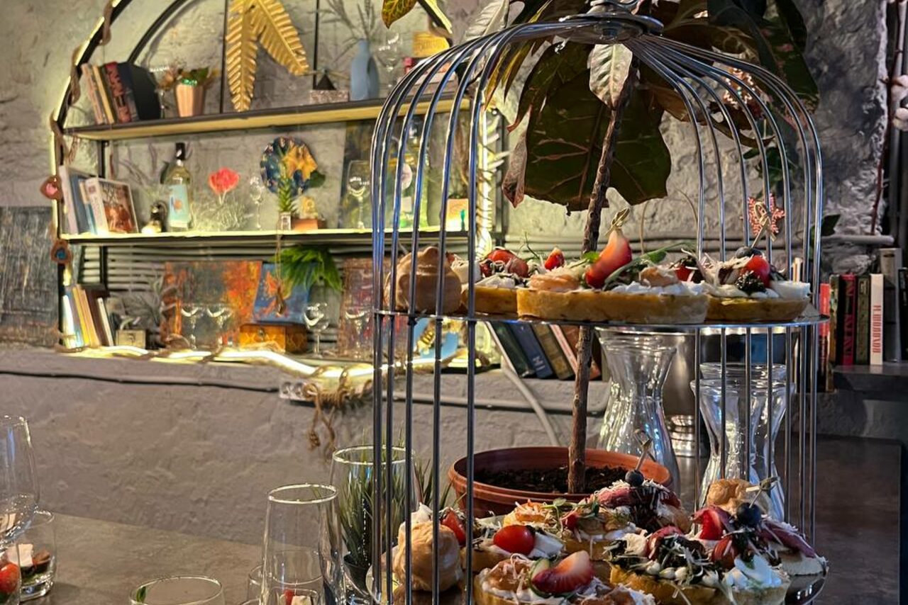 Арендовать Пространство L52. Белый зал для различных событий