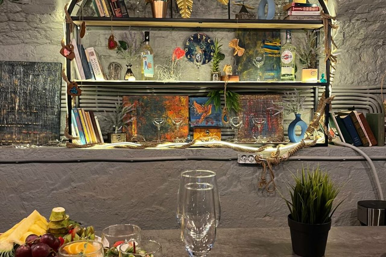 Арендовать Пространство L52. Белый зал для различных событий