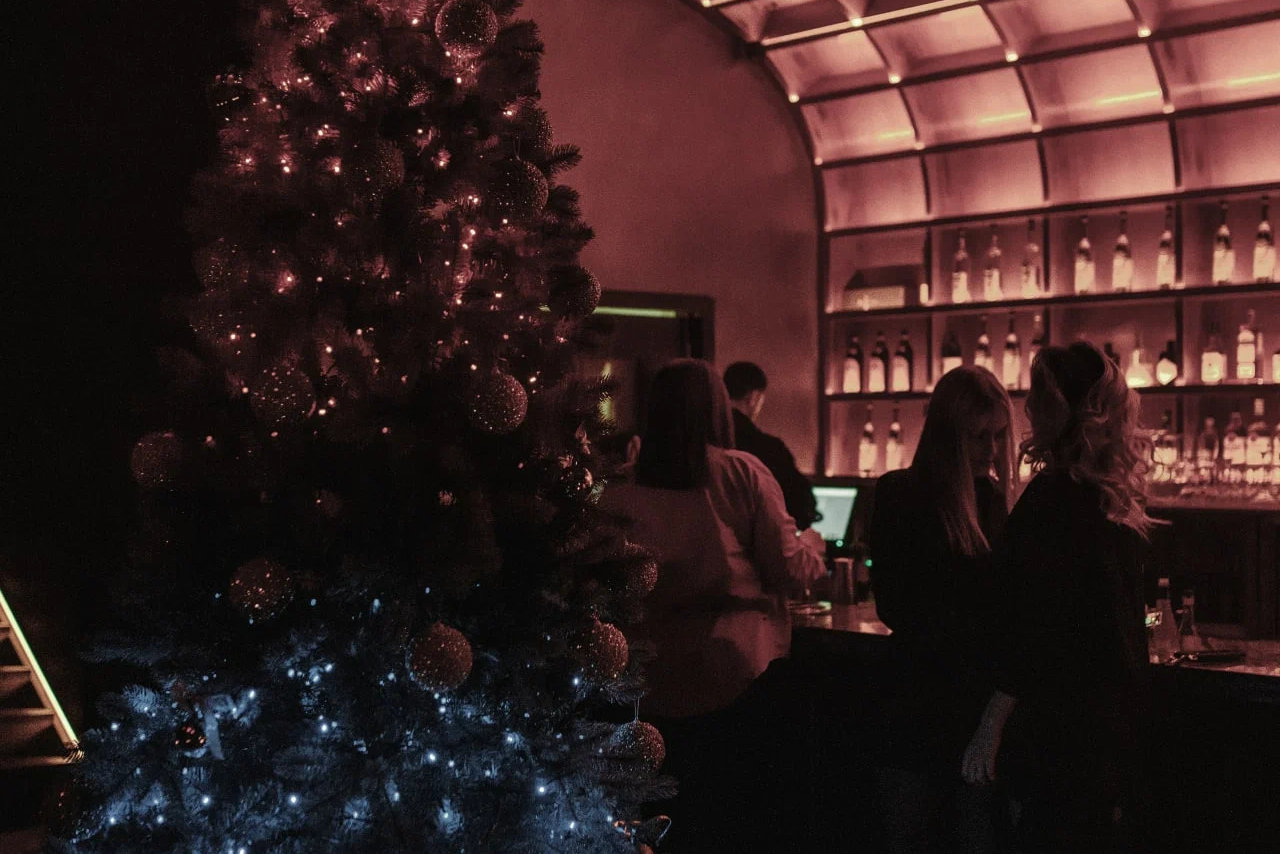 Арендовать Fantastique Ночной клуб с необычным интерьером