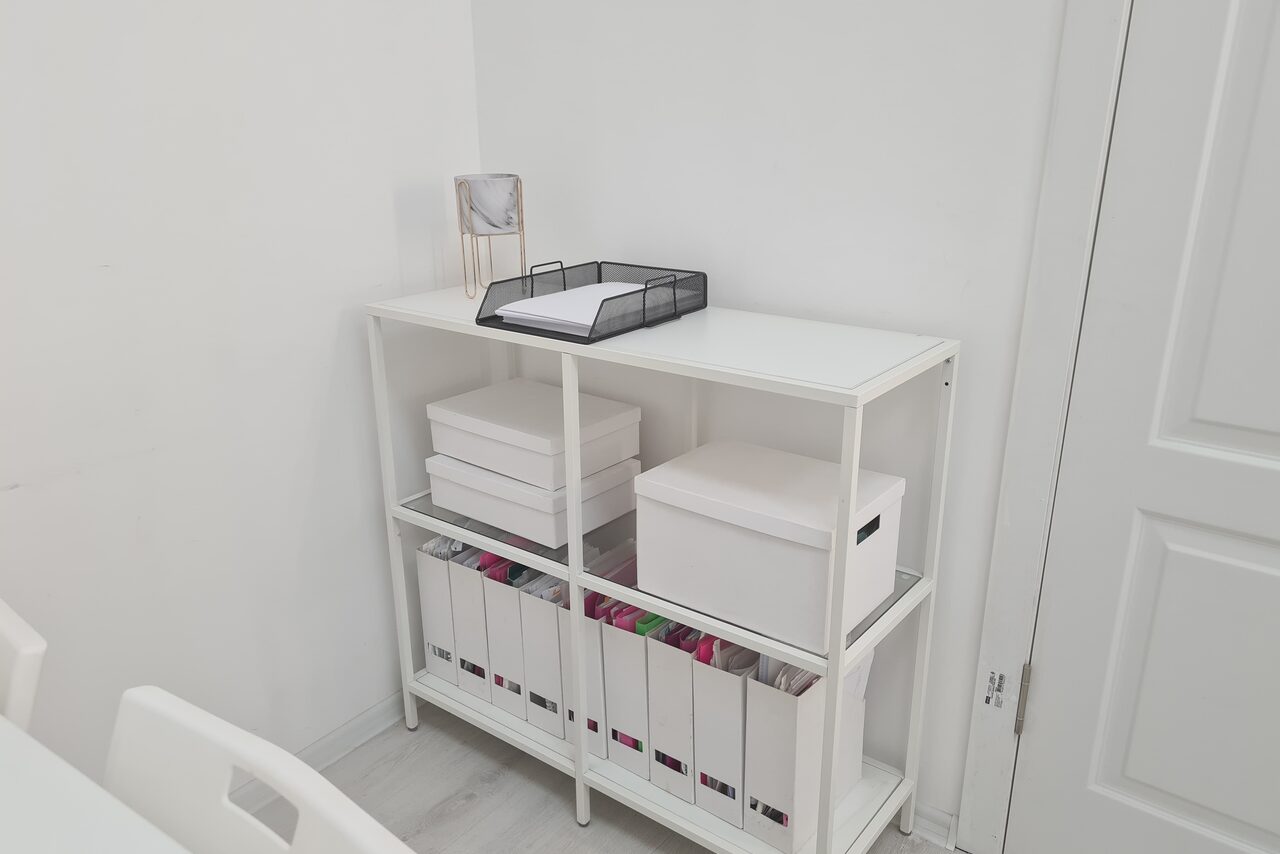 Арендовать Светлый кабинет для различных мероприятий