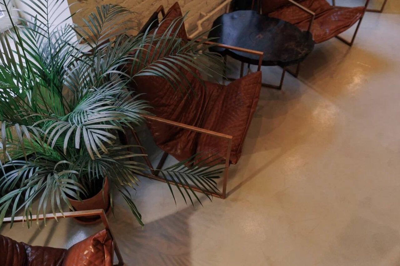 Арендовать Светлый лофт с фотозоной