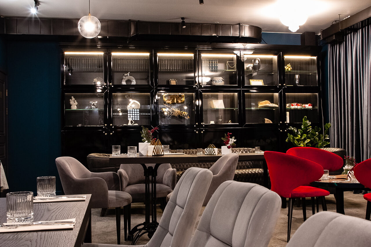 Арендовать Светлое дизайнерское пространство