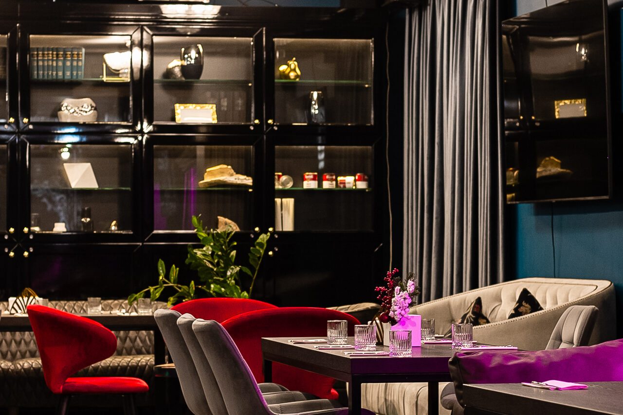 Арендовать Светлое дизайнерское пространство