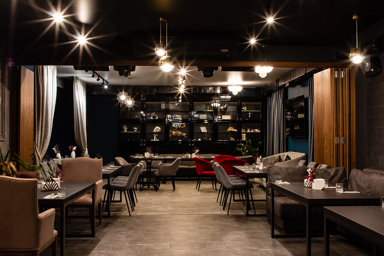 Арендовать Светлое дизайнерское пространство