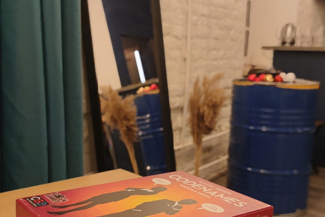 Арендовать Стильное современное помещение для мероприятий