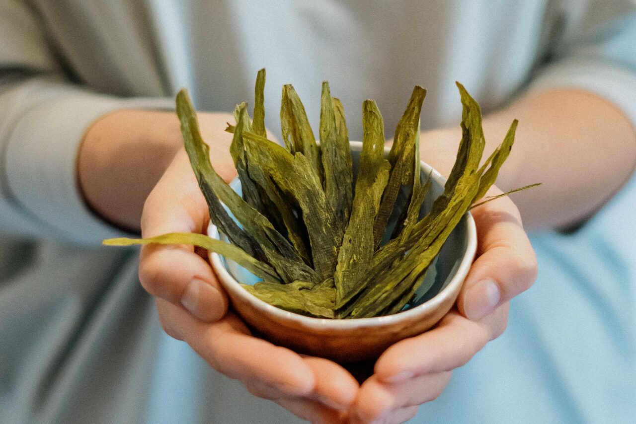 Арендовать Чайная хижина