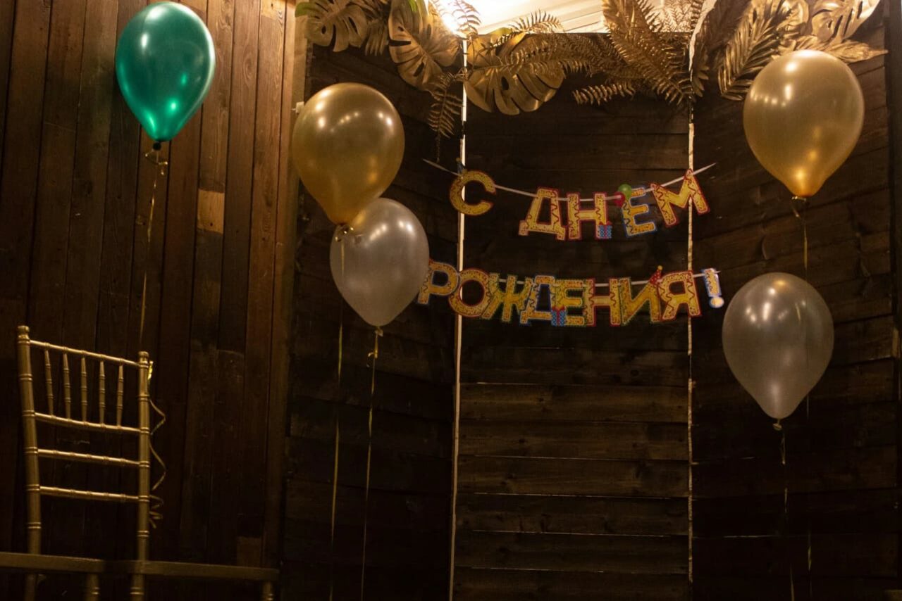 Арендовать Торжественное лофт-пространство из белого кирпича
