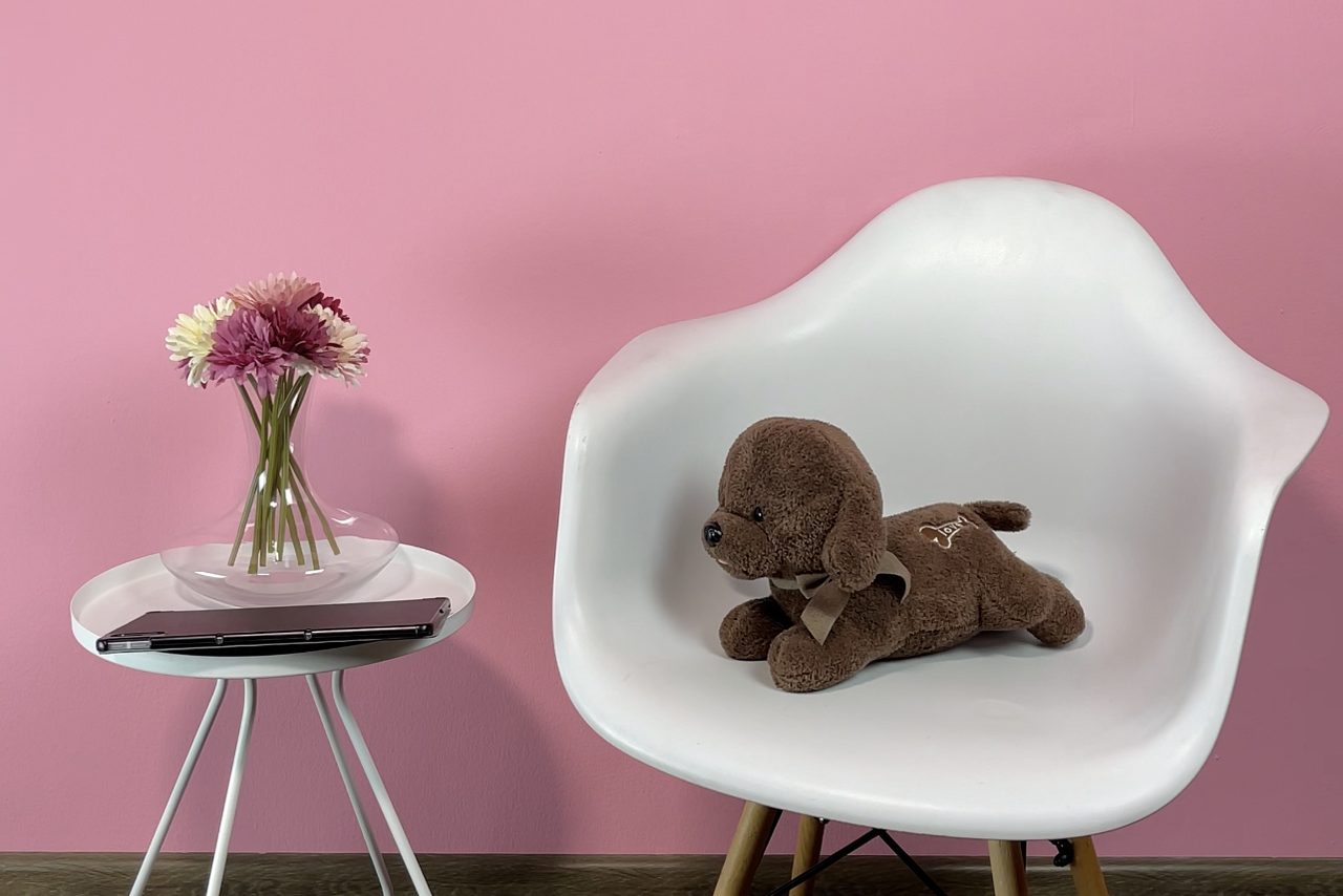 Арендовать Яркая комната для различных мероприятий