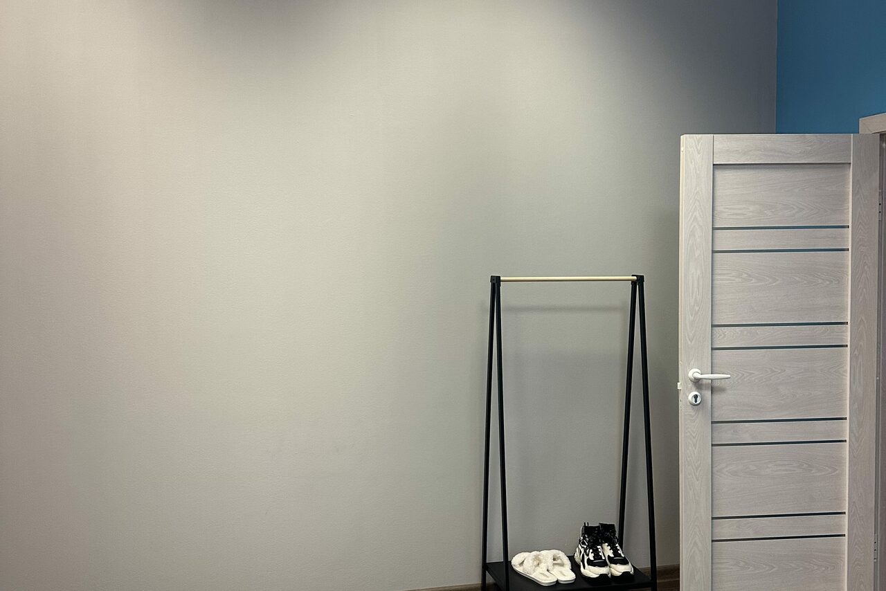 Арендовать Яркая комната для различных мероприятий