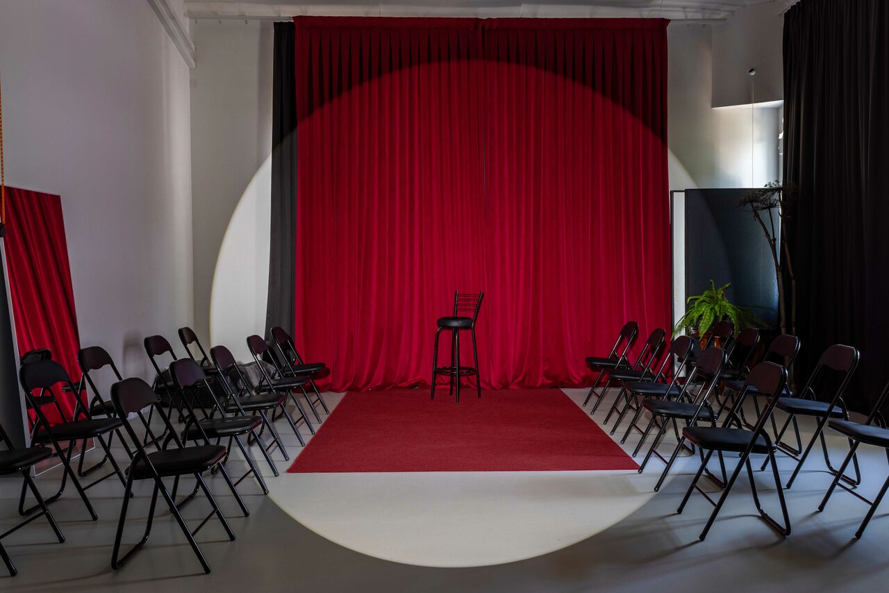 Арендовать Фотостудия для различных мероприятий