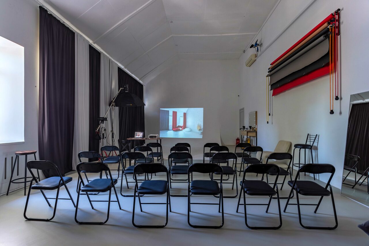 Арендовать Фотостудия для различных мероприятий