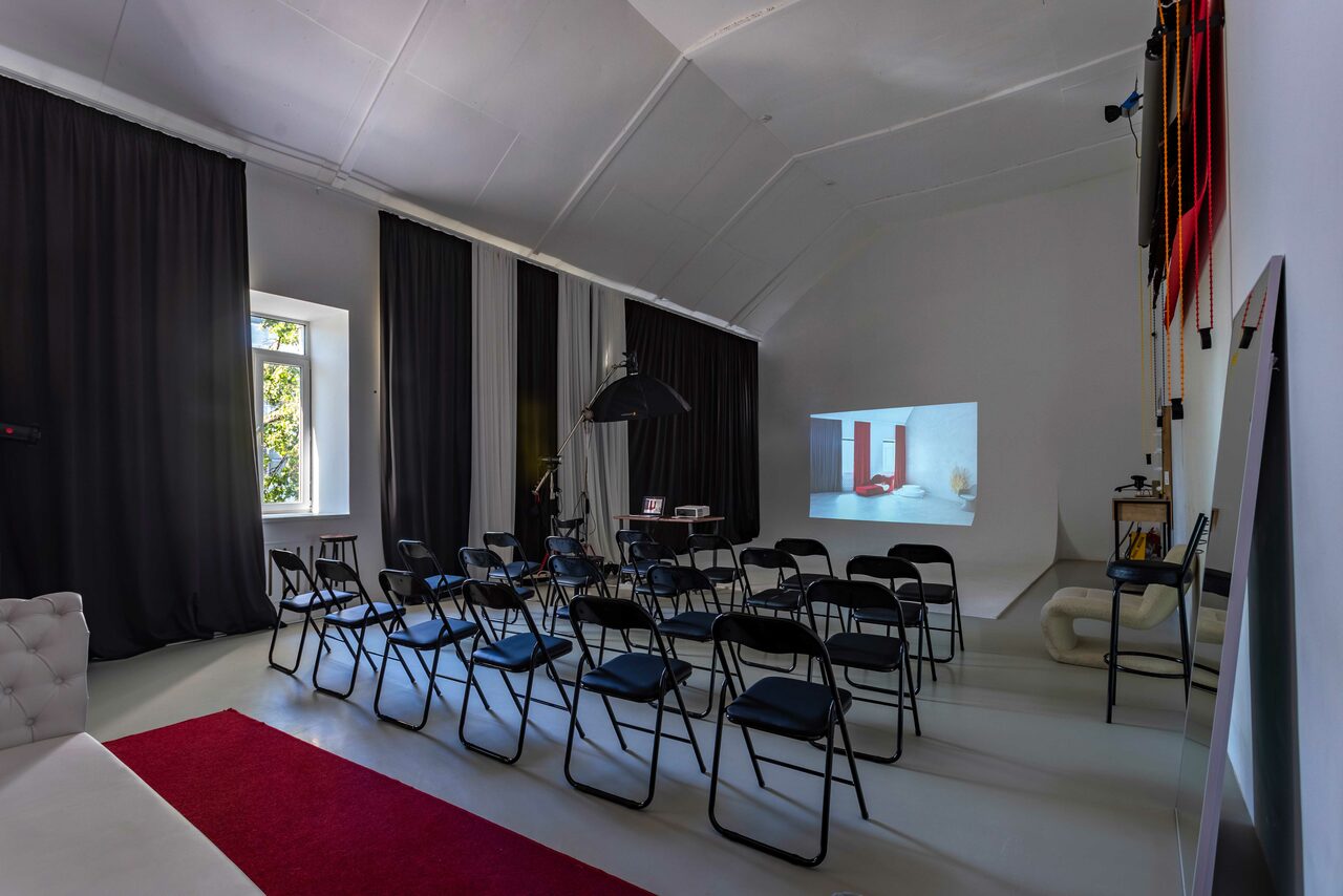 Арендовать Фотостудия для различных мероприятий