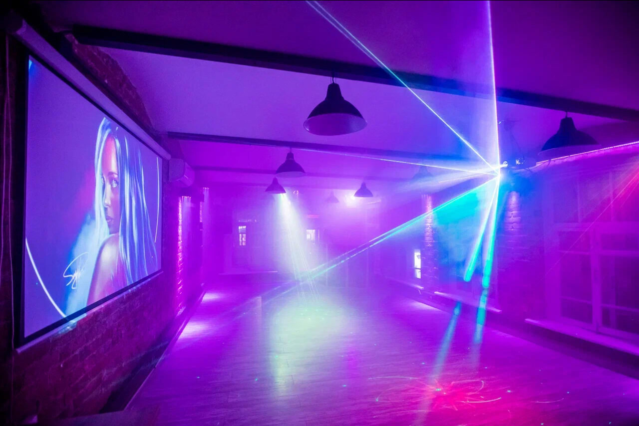 Арендовать Лофт Фантом