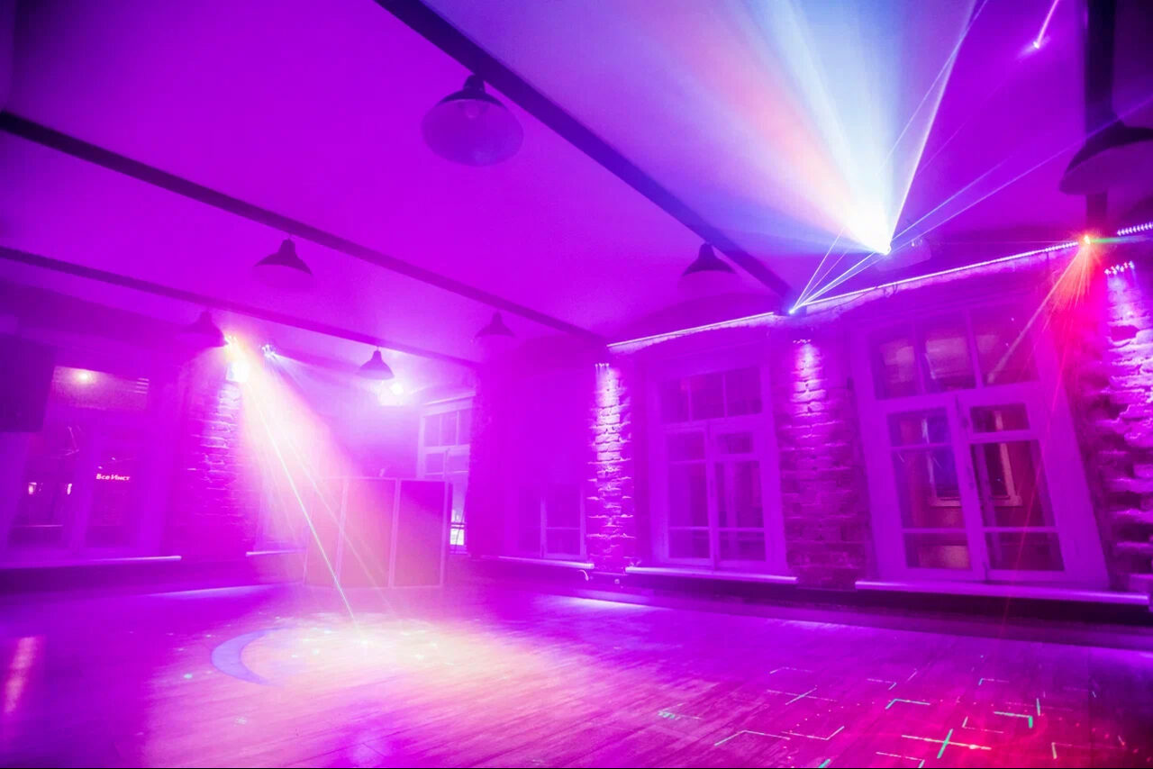 Арендовать Лофт Фантом