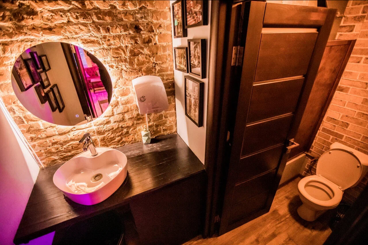 Арендовать Лофт Фантом