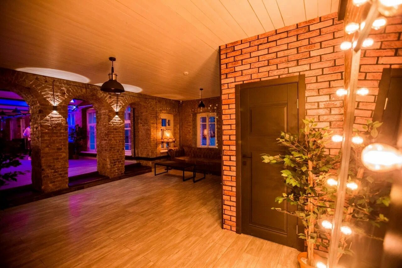 Арендовать Лофт Фантом