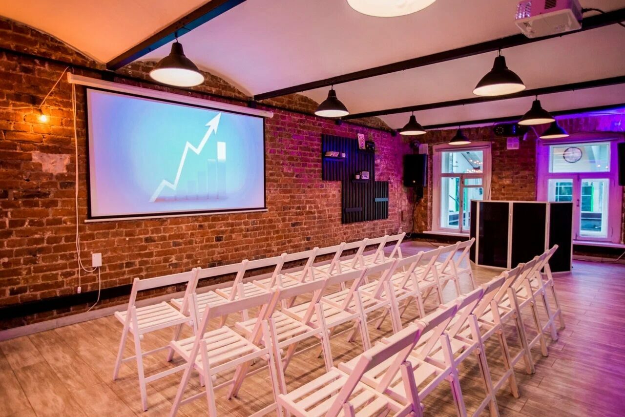 Арендовать Лофт Фантом