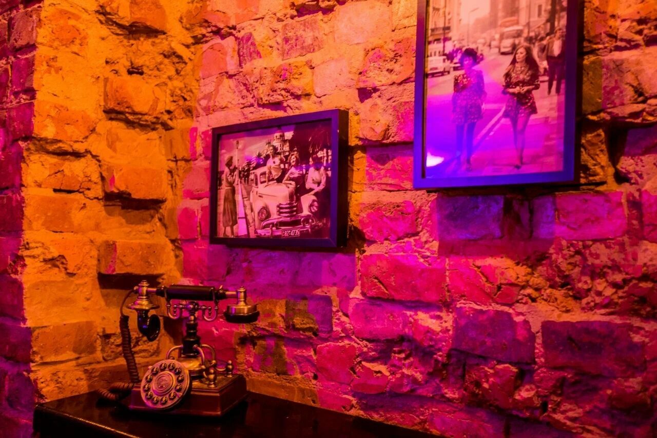 Арендовать Лофт Фантом