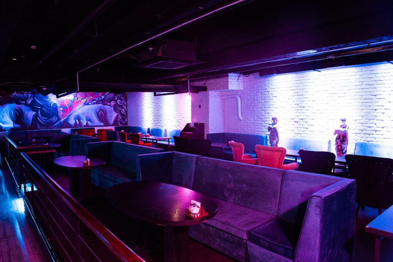 Арендовать PIPL BAR(Пипл Бар)