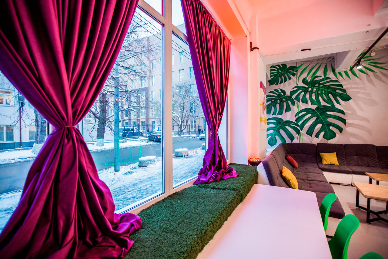 Арендовать НЕ РАБОТАЕТ