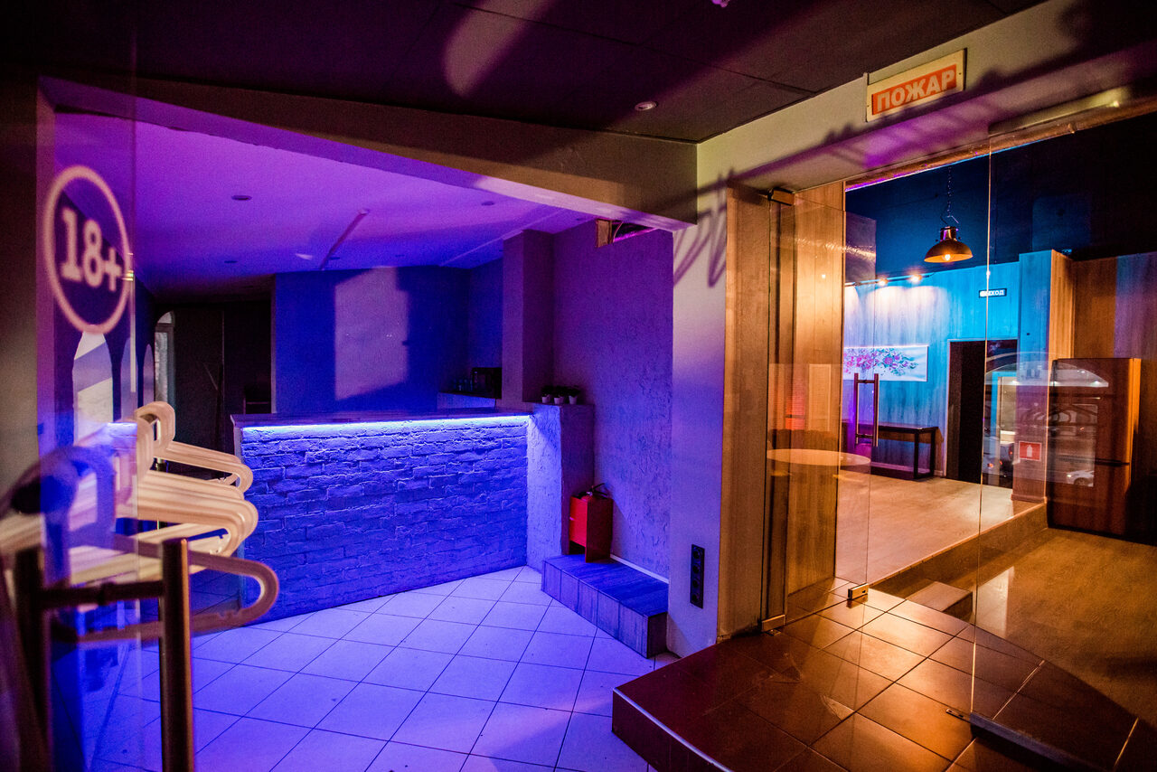 Арендовать Grey loft