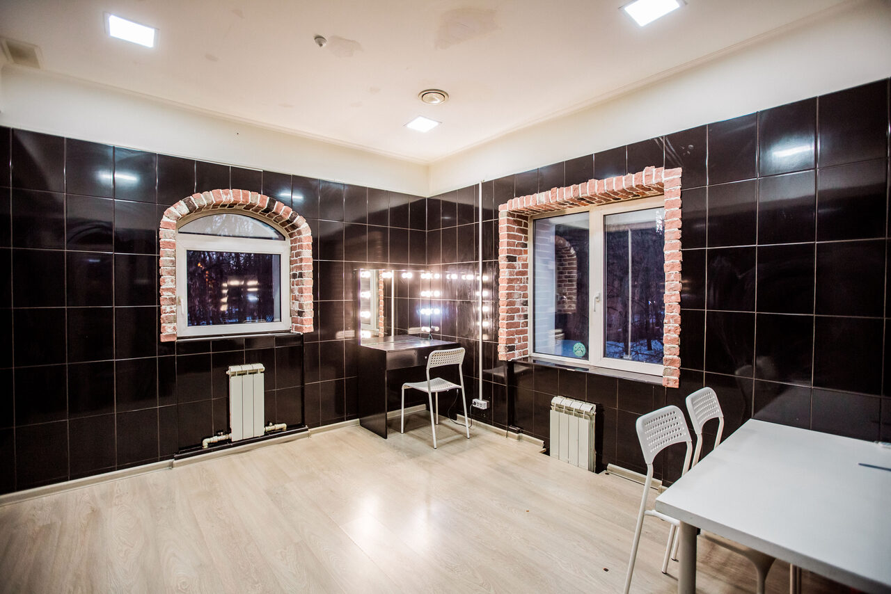 Арендовать Grey loft