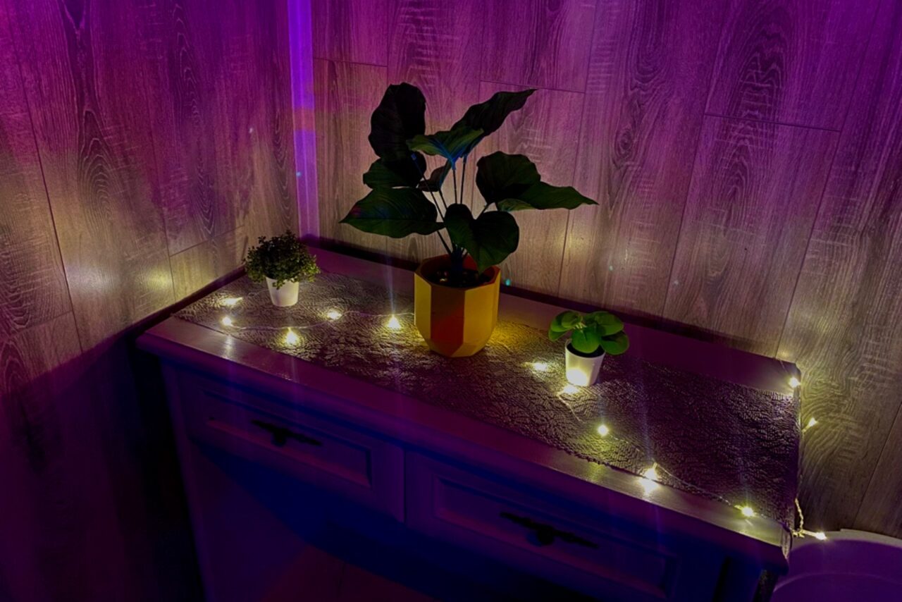 Арендовать Grey loft