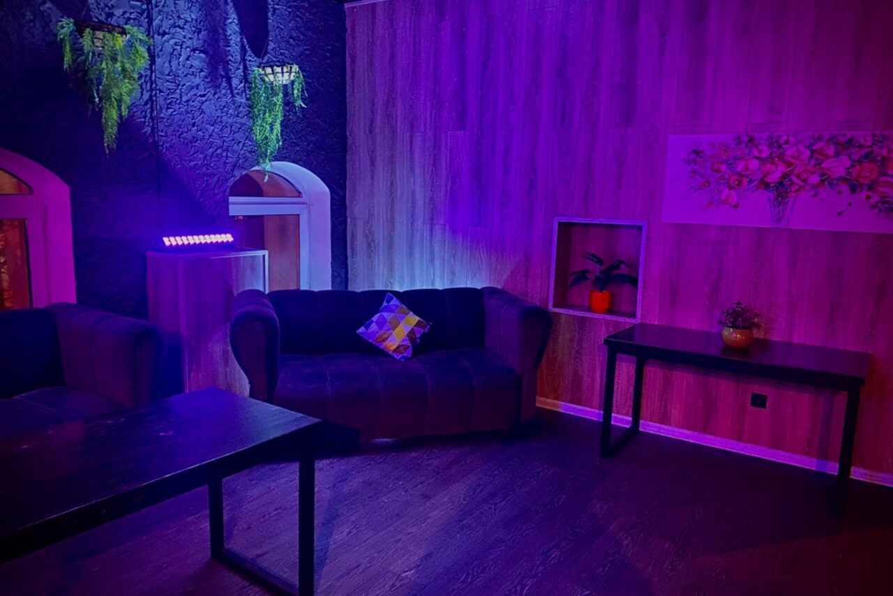 Арендовать Grey loft