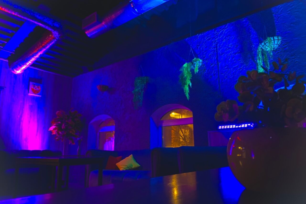 Арендовать Grey loft