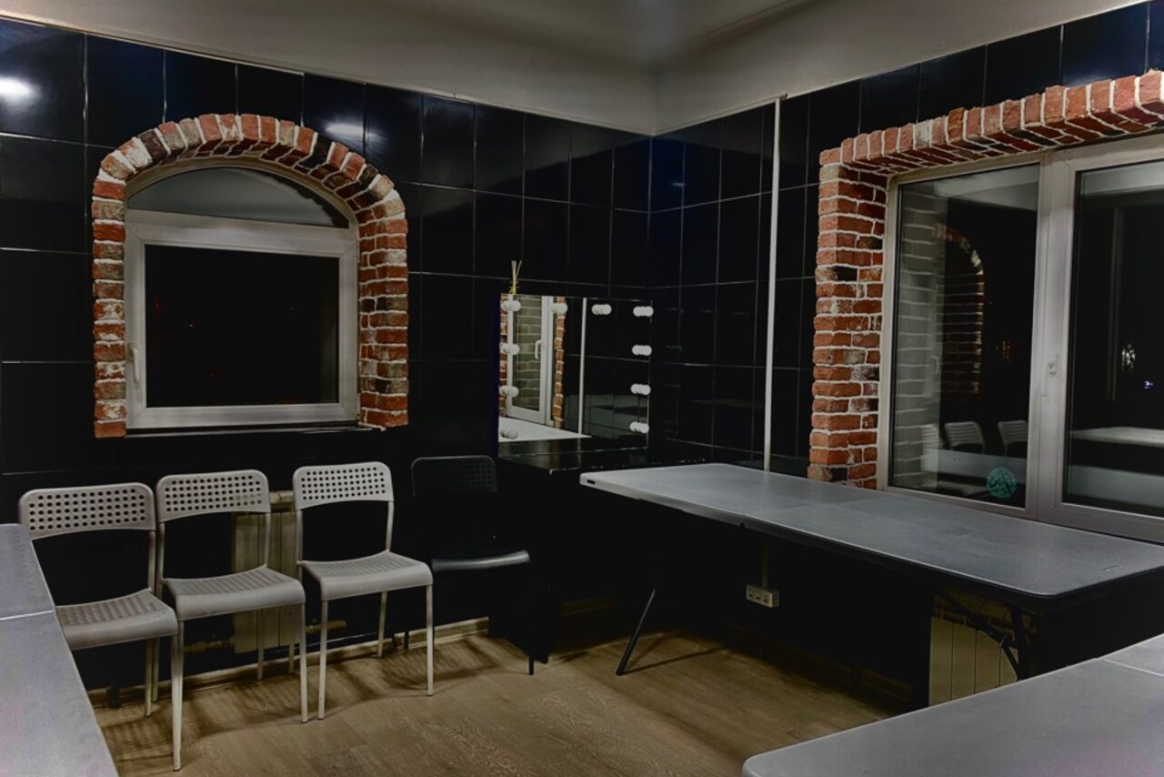 Арендовать Grey loft