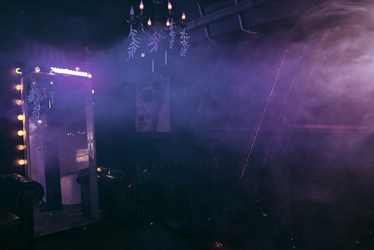 Арендовать Стильный бар под закрытие