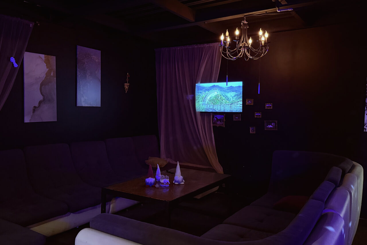 Арендовать Стильный бар под закрытие