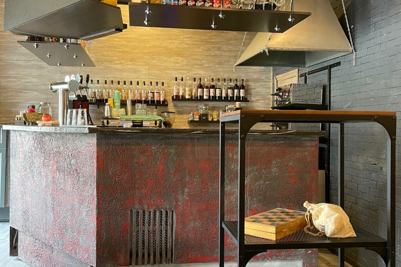 Арендовать Follow coffee Кафе-бар под закрытие