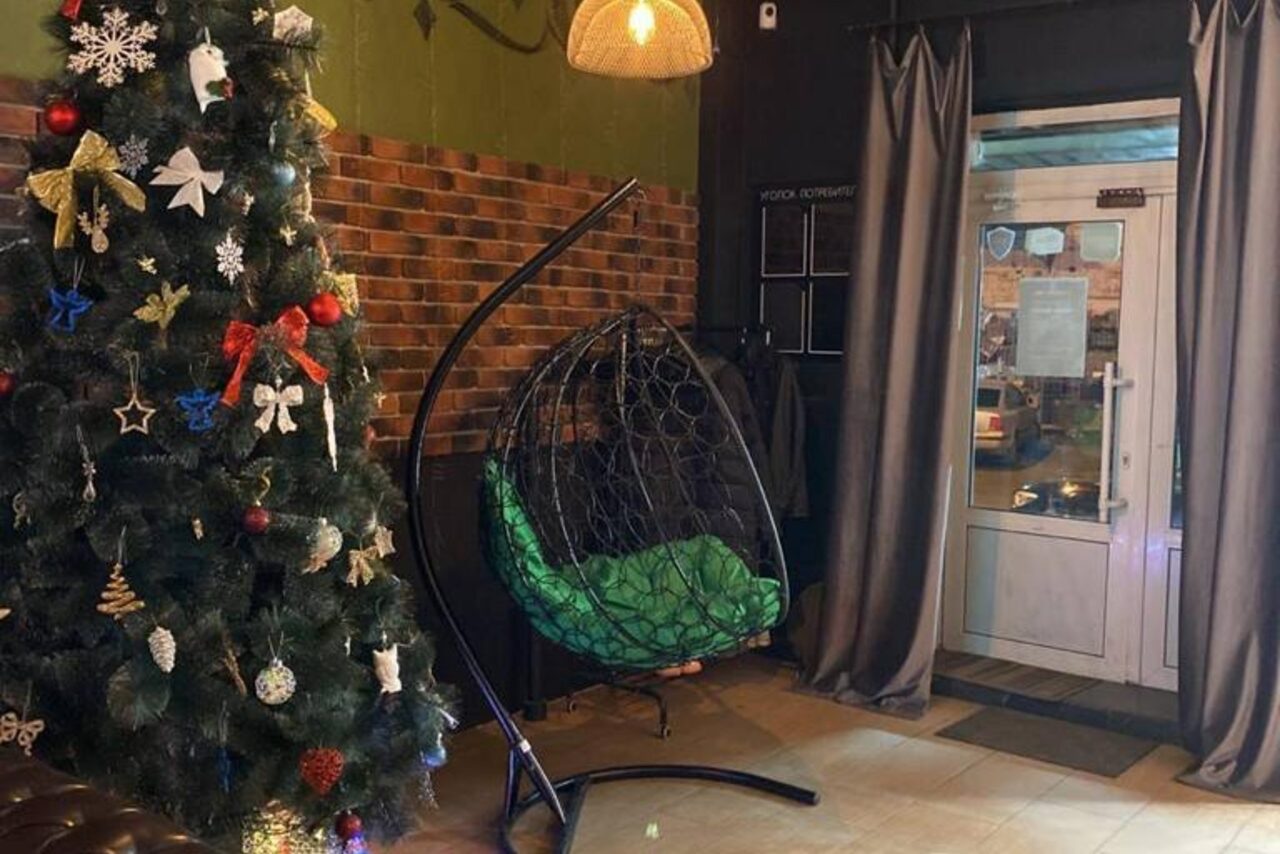 Арендовать Breaking Time Лофт с дизайнерской отделкой на Молодежной