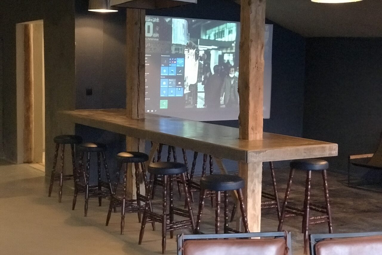 Арендовать Roof Hooty Place. Лофт-мансарда 