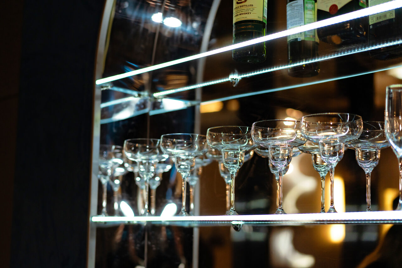 Арендовать Современное дизайнерское пространство