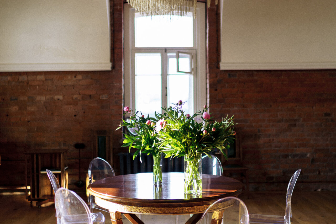 Арендовать Яркое арт-пространство