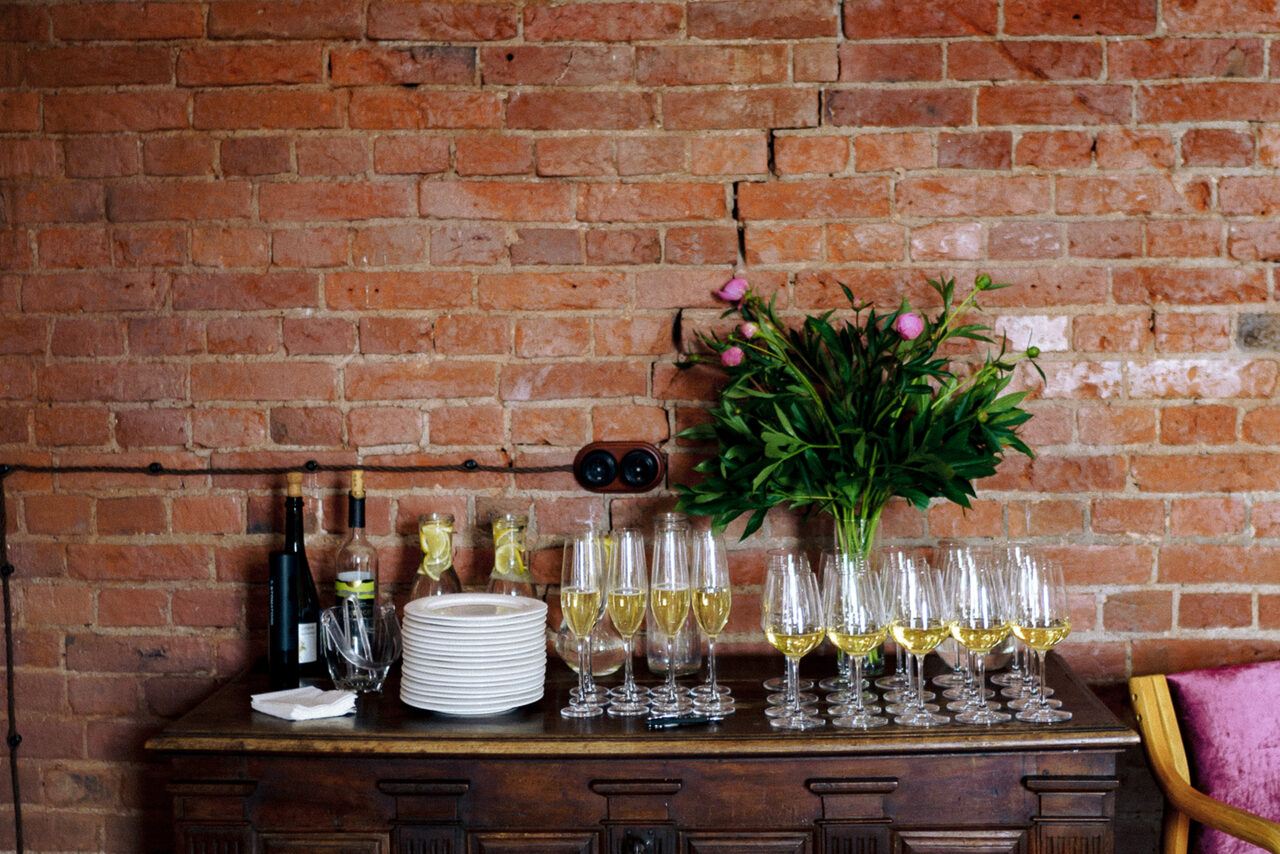 Арендовать Яркое арт-пространство